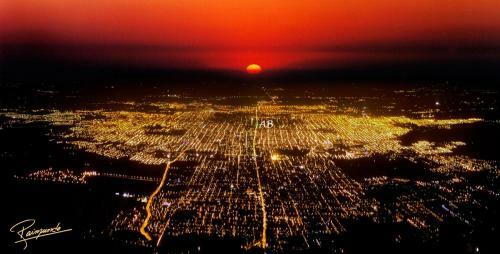 Apart Bicentenario