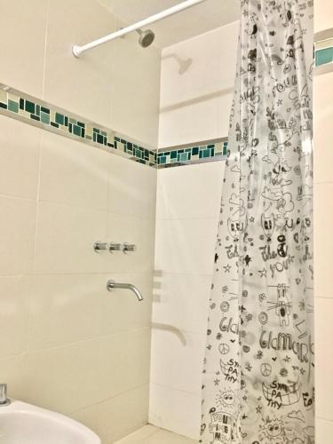Apartamento Un Ambiente En Moderno Edificio En Barrio Sur