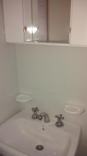 Apartamento Monoambiente Congreso 868