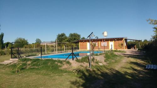 Caba�as Sol Y Luna