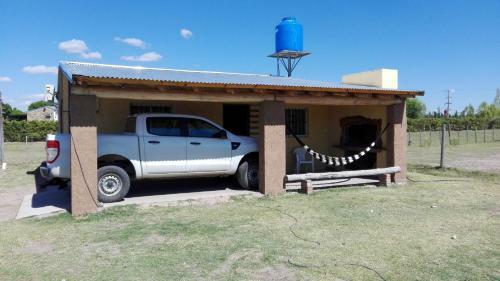 Lodge Caba�a Anfuso