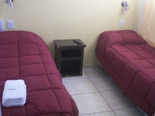 Apartamento Hotel Bouquet