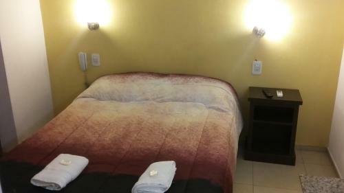 Apartamento Hotel Bouquet