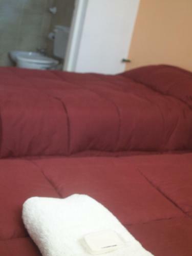 Apartamento Hotel Bouquet