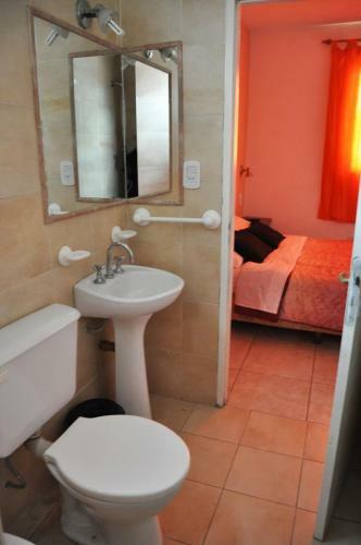 Apartamento Hotel Bouquet