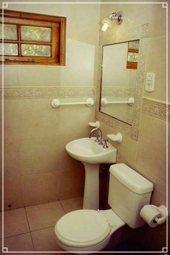 Apartamento Hotel Bouquet