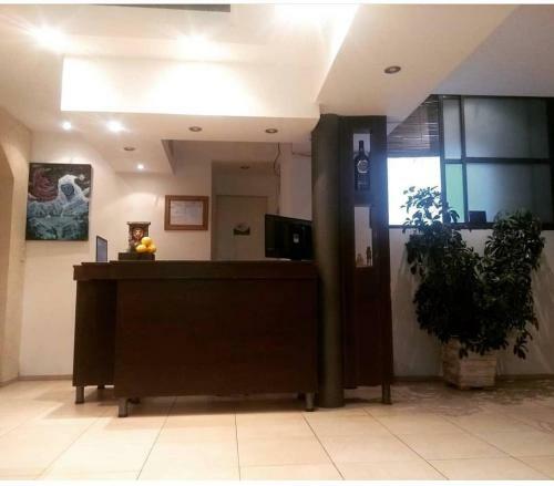 Apartamento Hotel Bouquet