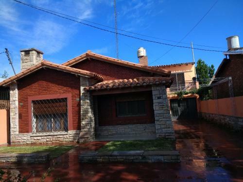 Casa Familiar