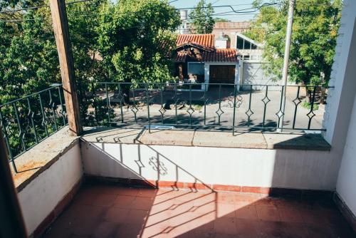 Apartamento Departamento Moderno