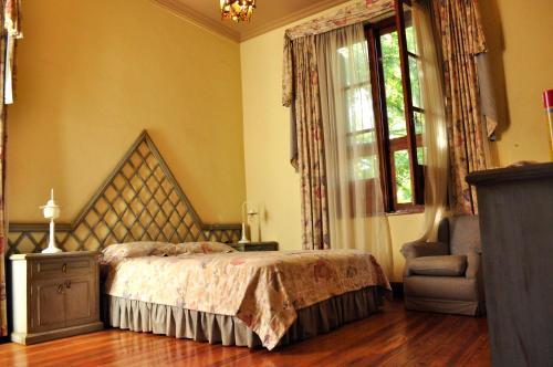 Villa Virgen Del Lago