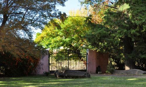 Villa Virgen Del Lago