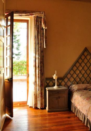 Villa Virgen Del Lago