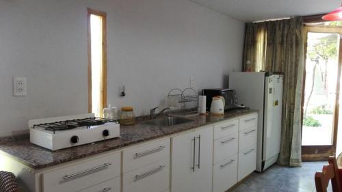 Apartamento Departamento Turista