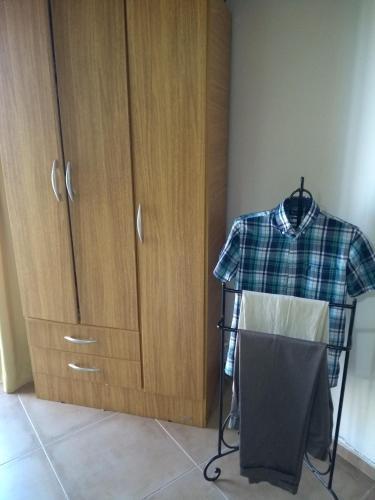 Apartamento Casa