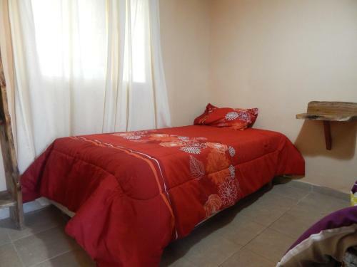 Lodge Caba�as Tifany
