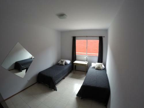 Apartamento Complejo Luzuriaga