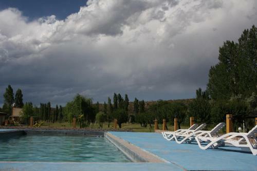 Lodge Caba�as Naite
