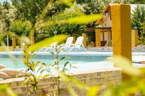 Lodge Caba�as Naite