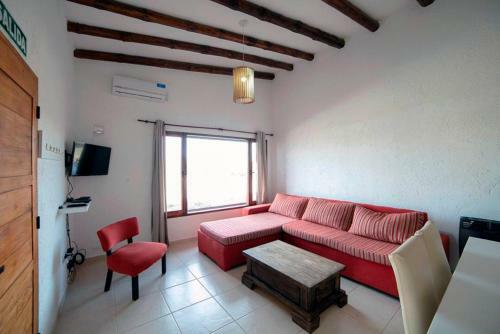 Lodge Caba�as Morita Mia