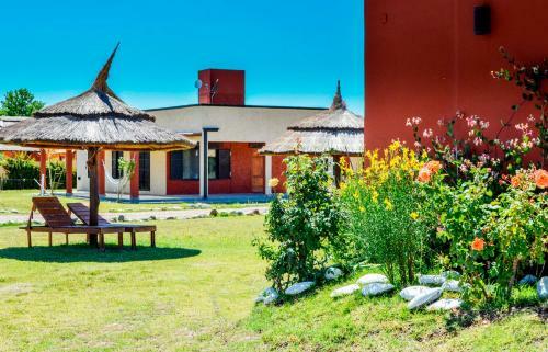 Lodge Caba�as Morita Mia