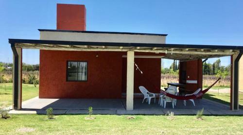 Lodge Caba�as Morita Mia