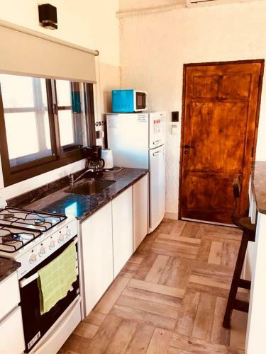 Lodge Caba�as Morita Mia