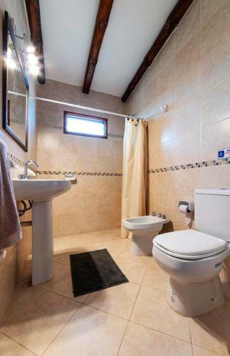 Lodge Caba�as Morita Mia