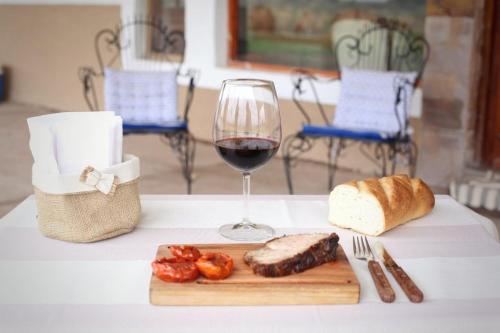 Hotel Los Teros Posada De Campo