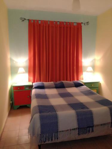 Hostal Trotamundos Hostel