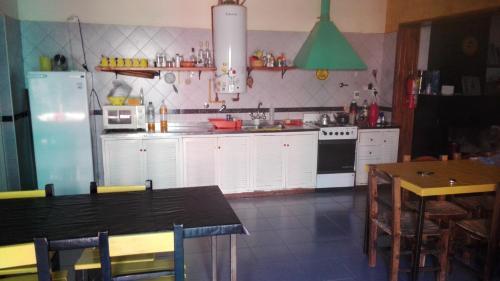 Hostal Trotamundos Hostel