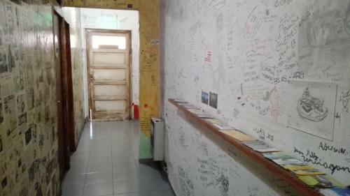 Hostal Trotamundos Hostel