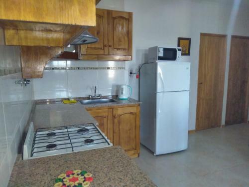 Apartamento Mape Departamentos