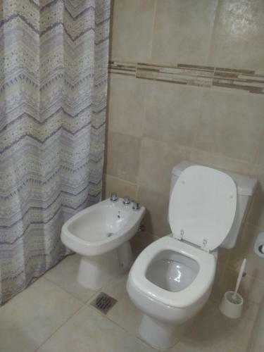 Apartamento Mape Departamentos