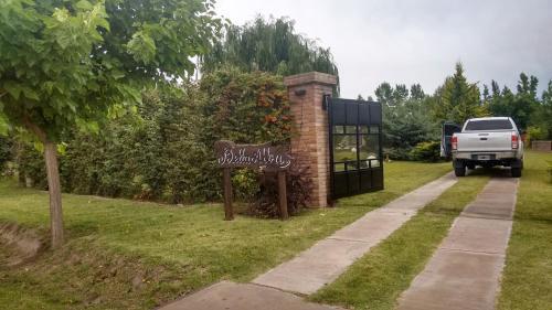 Lodge Bella Alba