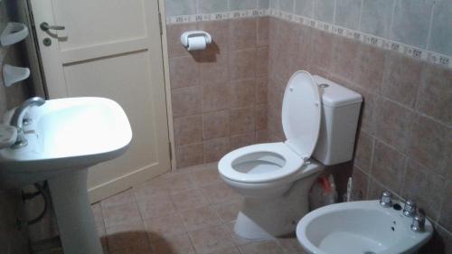 Apartamento Departamento Centrico