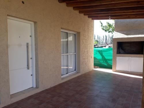 Agroturismo Complejo La Palmera