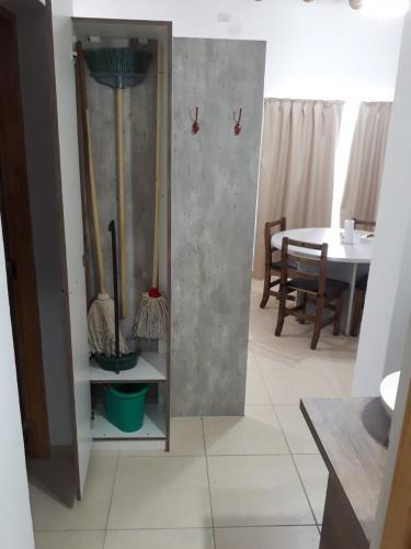 Agroturismo Complejo La Palmera