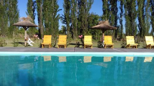 Lodge Postal De Los Cerros
