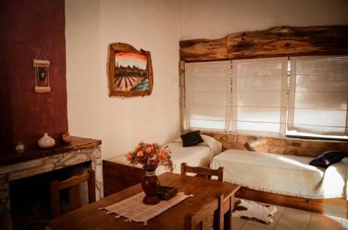 Lodge Cabanas Malbec