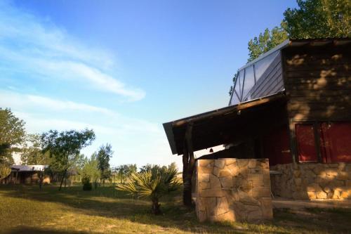 Lodge Cabanas Malbec