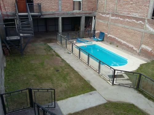 Apartamento Rinc�n Del Quincho