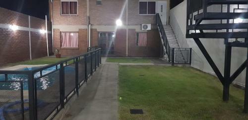 Apartamento Rinc�n Del Quincho