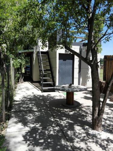 La Casita Del Cuadro