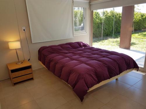 Apartamento Loft Mercedes