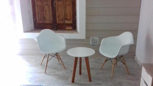 Apartamento Departamentos Centricos