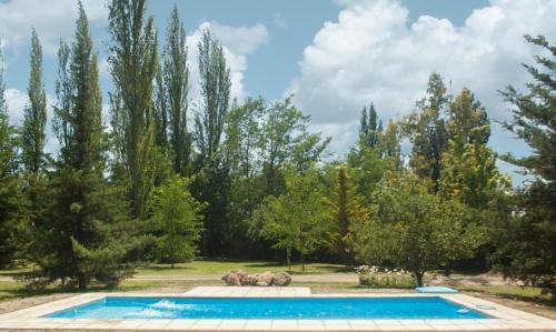 Lodge Caba�as La Mar�a Josefa