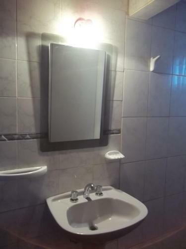 Lodge Caba�as Del Diamante