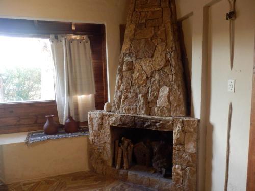 Lodge Caba�as Del Diamante