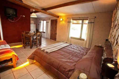 Lodge Caba�as Del Diamante