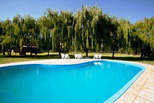 Lodge Caba�as Del Diamante